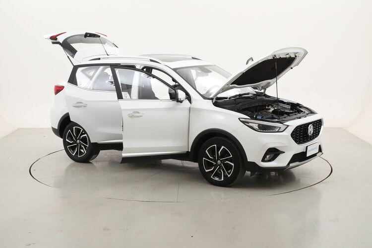 MG ZS Luxury BR339320 1.0 Benzina 111CV