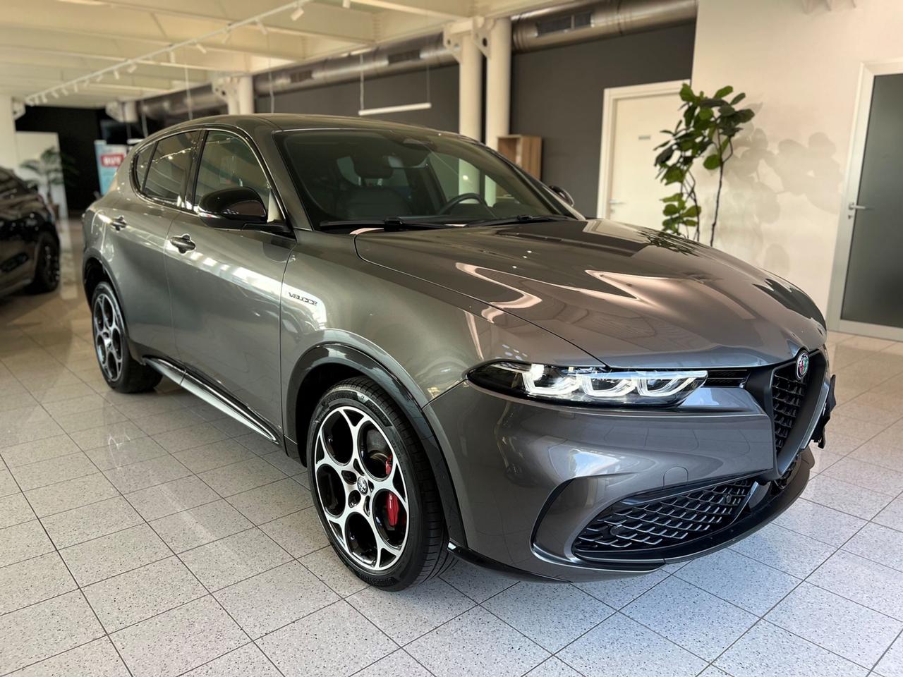 ALFA ROMEO Tonale 1.5 hybrid Veloce 160cv tct7 - PRONTA CONSEGNA!