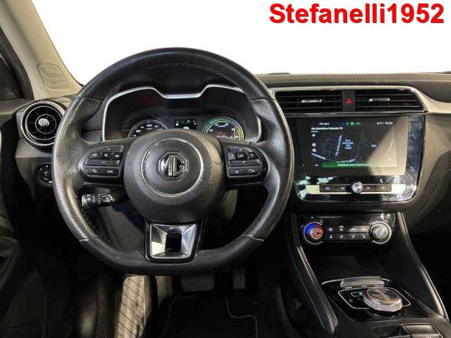 MG ZS EV 2021 - Luxury