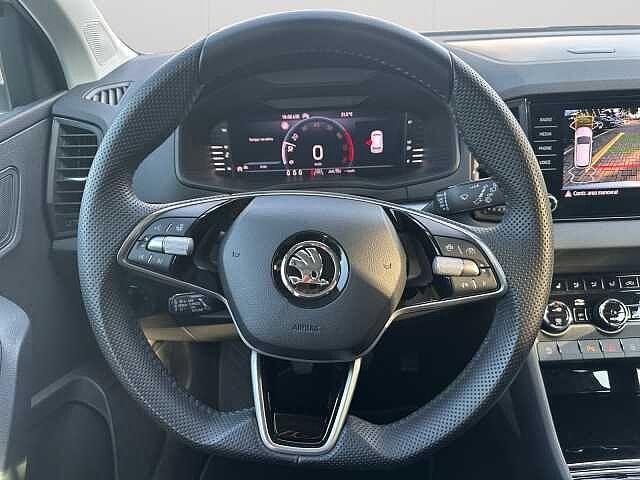 SKODA Karoq 1.0 TSI 110 CV Executive