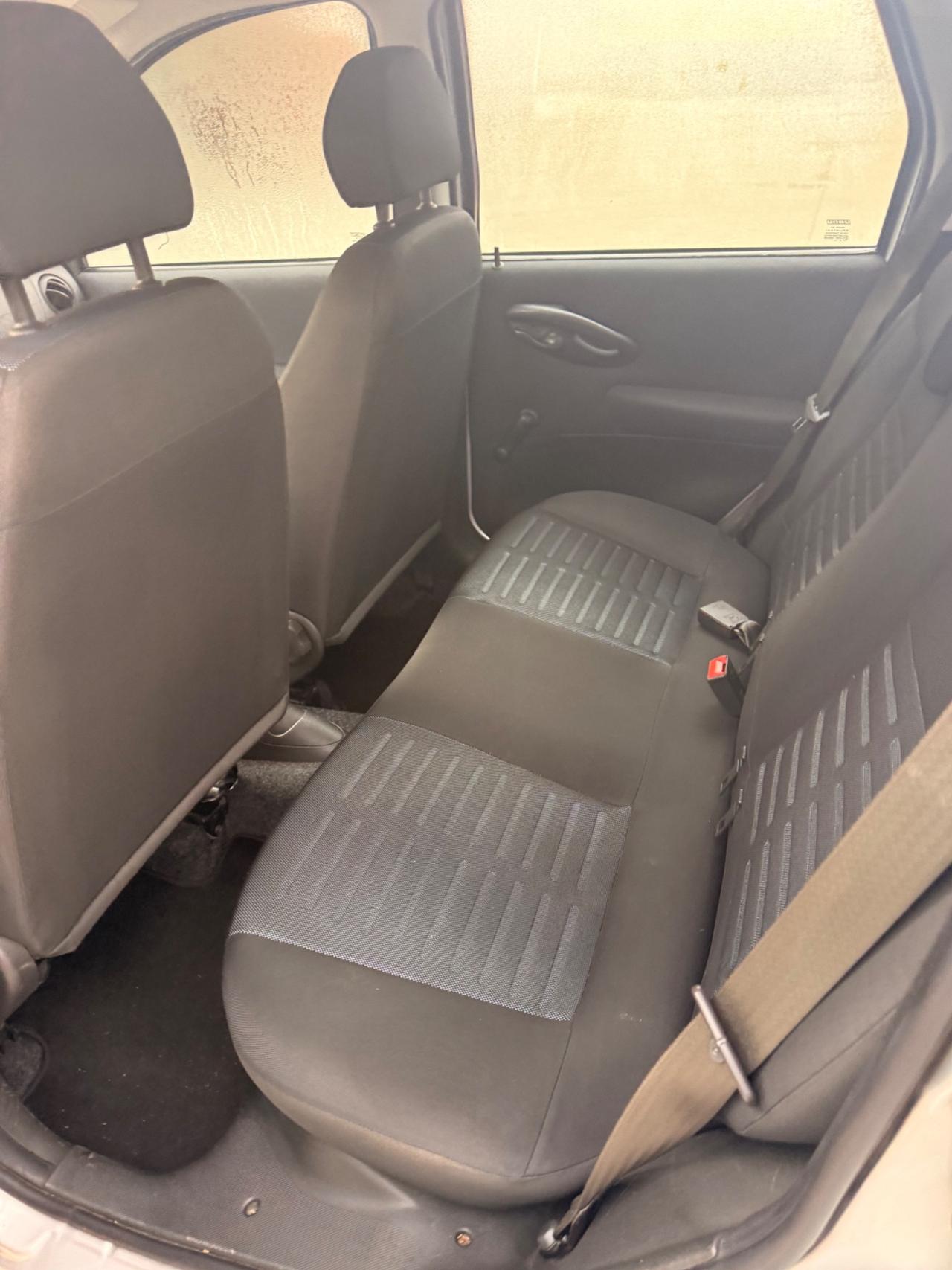 Fiat Punto Classic 1.2 5 porte Active