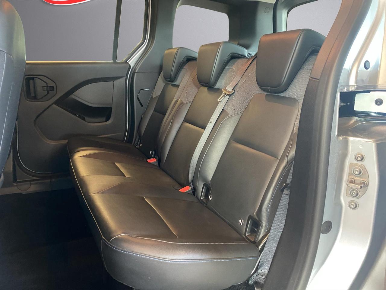 Nissan Townstar 1.3 130cv L1 N-Connecta