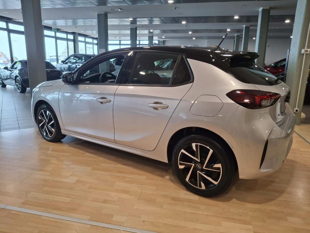 Opel Corsa 1.2 100 CV GS