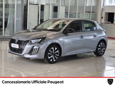 Peugeot 208 1.2 puretech active s&s 75cv