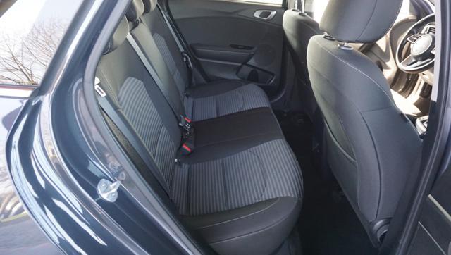 KIA Ceed 1.6 CRDi 136 CV MHEV DCT SW Business