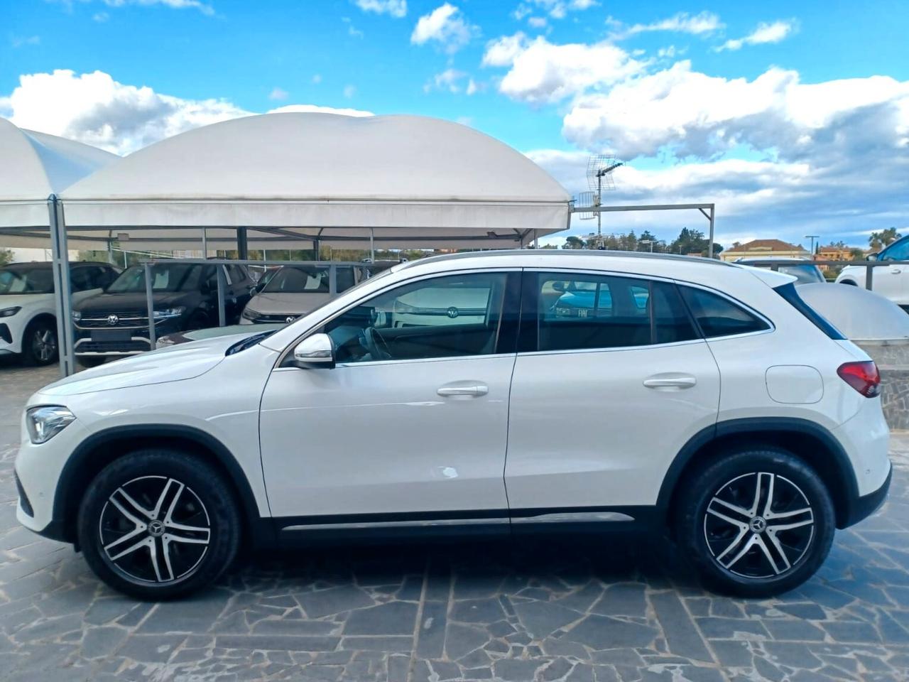 Mercedes-benz GLA 250 e hybrid EQ Sport Plus