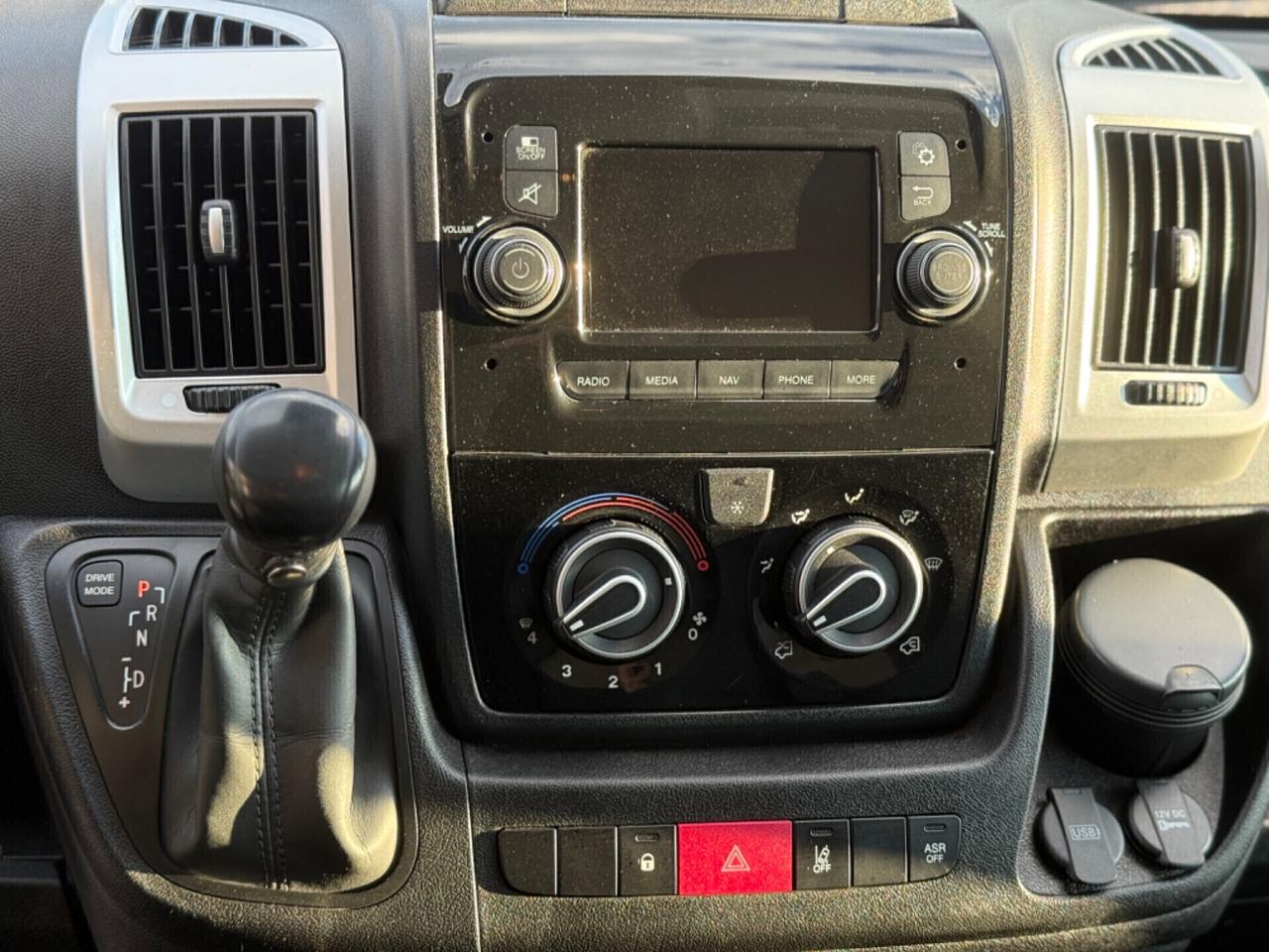 Fiat Ducato 2.3 mjt 160cv Furgone