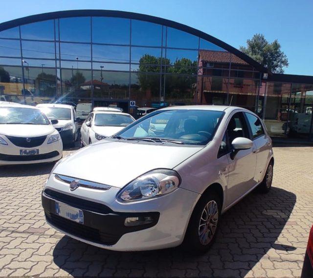 FIAT Punto 1.3 MJT II 75 CV 3 porte Easy
