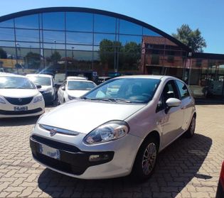 FIAT Punto 1.3 MJT II 75 CV 3 porte Easy