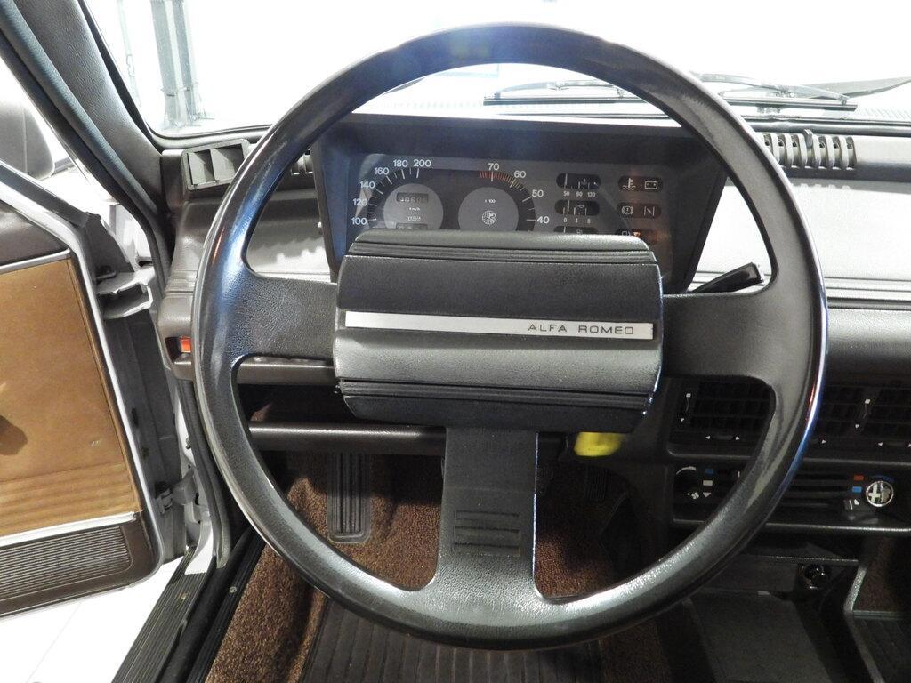 Alfa Romeo Giulietta 1.8