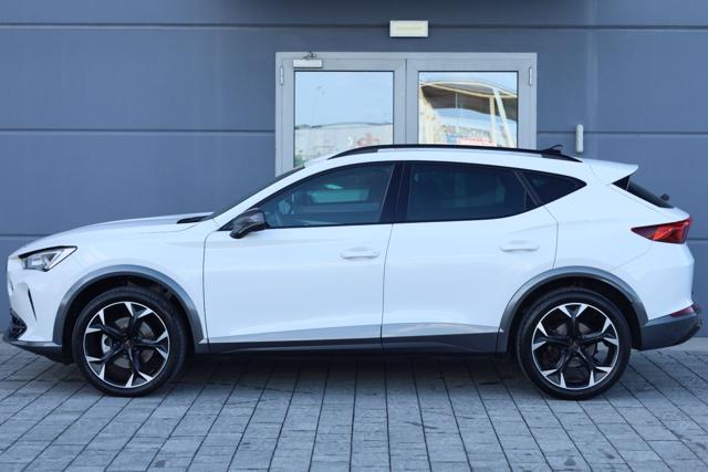 CUPRA Formentor 1.5 TSI PREZZO NETTO