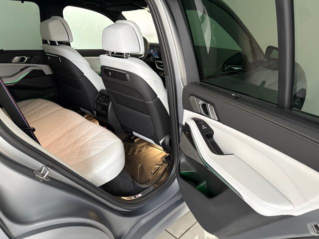 BMW X5 xDrive 50