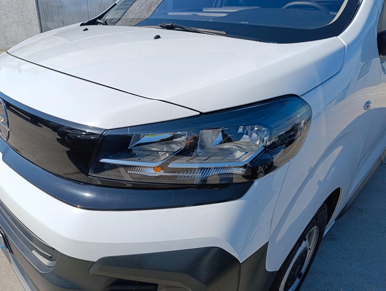 OPEL Vivaro M 1.5 diesel 120cv S&S