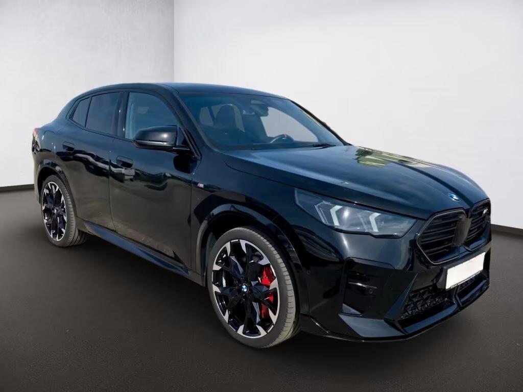 Bmw X2 M M35i xDrive Msport Pro/TETTO/SEDILI A GUSCIO/HARMAN KARDON/