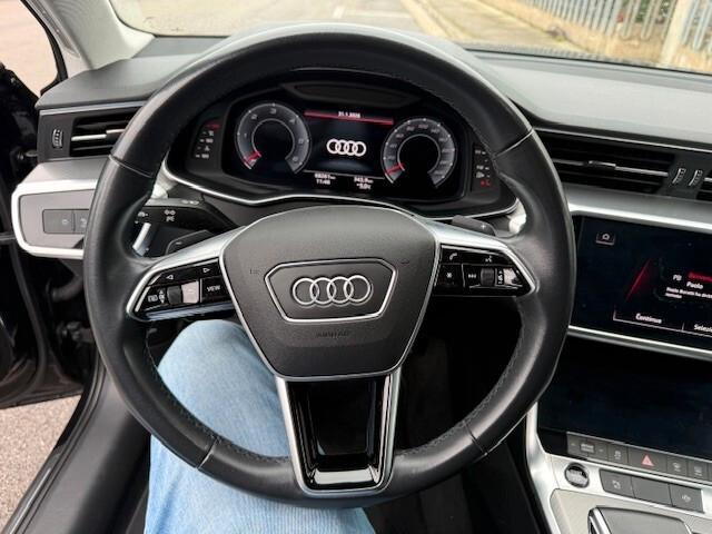 Audi A6 Avant 40 2.0 TDI S tronic Business Plus