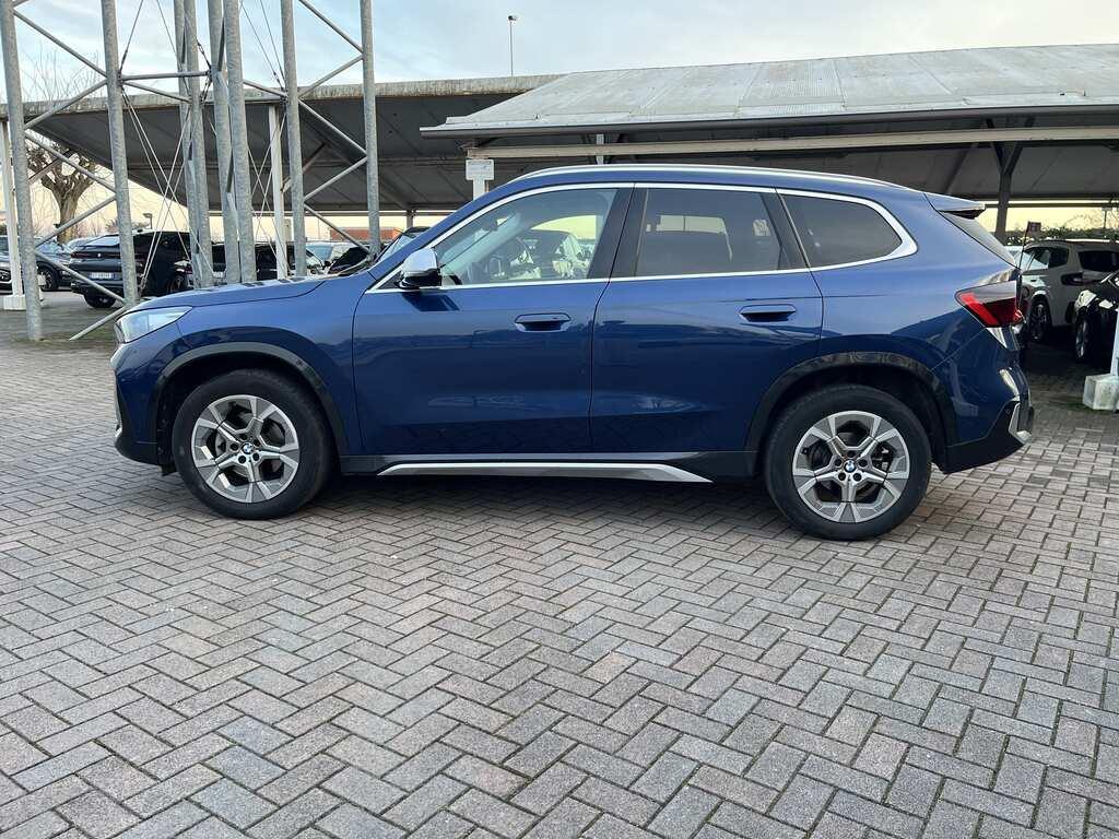 BMW X1 18 d X-Line Edition Essence sDrive DCT