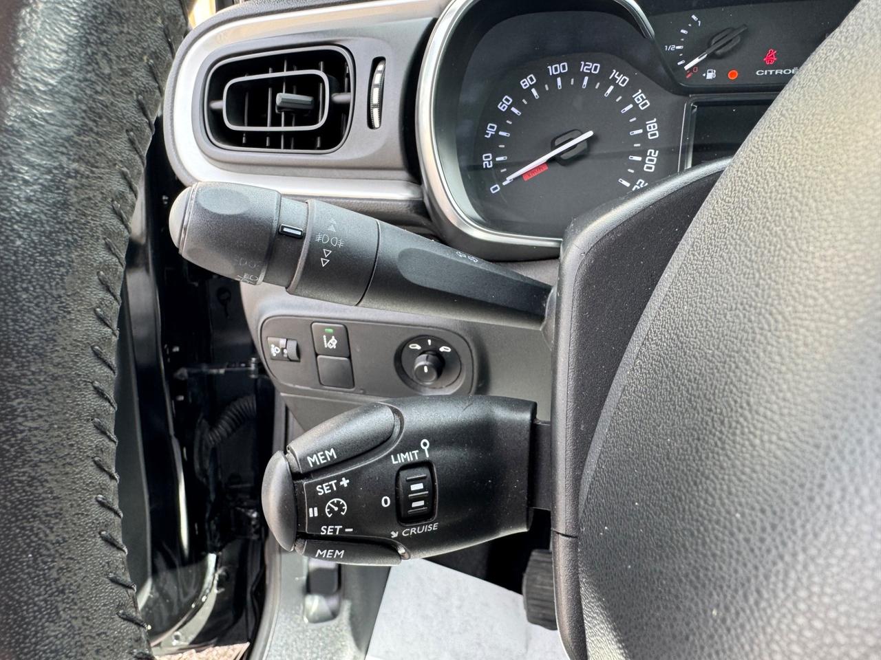 Citroen C3 1.6 BlueHDi 75 Shine NAVIGATORE