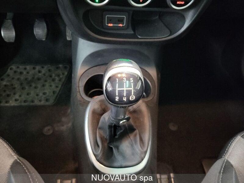 FIAT 500L 1.3 Multijet 95 CV Lounge