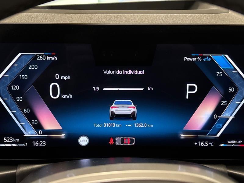 BMW Serie 4 Gran Coupe 420 d Mild Hybrid 48V M Sport Pro xDrive Steptronic