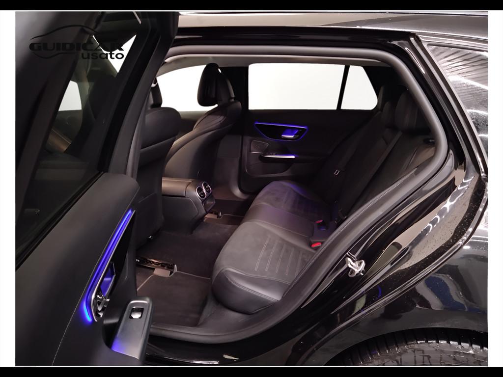Mercedes-Benz Classe C-S206 SW 2021 - C SW 300 e phev Premium auto