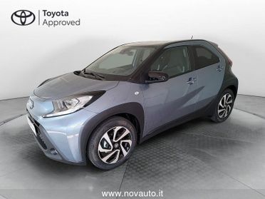 Toyota Aygo X Aygo X 1.0 VVT-i 72 CV 5 porte Trend