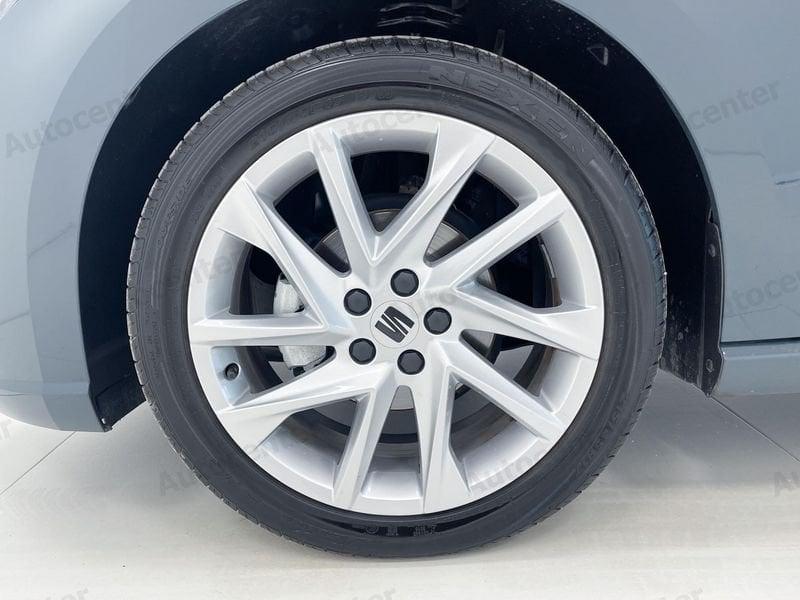 Seat Ibiza Ibiza 1.0 ecotsi FR 95cv