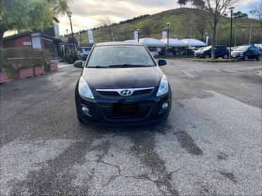 Hyundai i20 1.4 CRDi 5p. Comfort