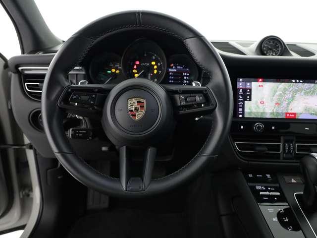 Porsche Macan 2.9 gts 440cv pdk