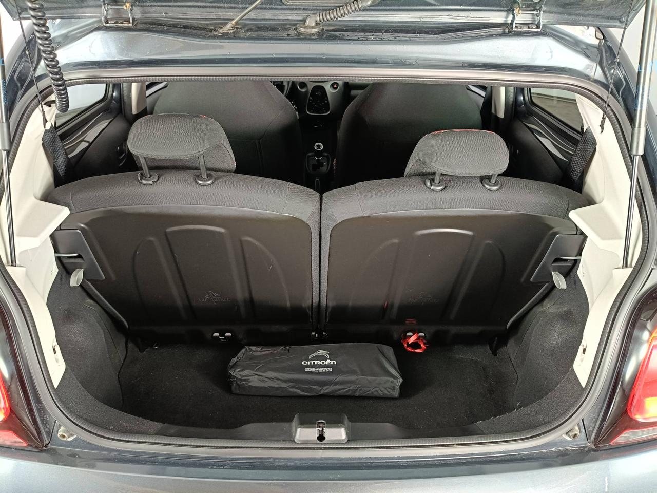 CITROEN C1 2ª serie