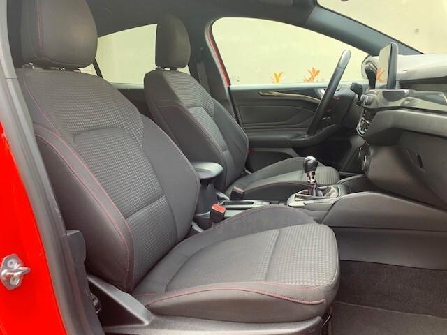 Ford Focus 1.0 ST-Line 125cv Hybrid FULL OPT