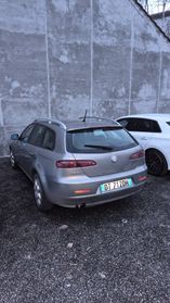 Alfa Romeo 159 1.9 JTDm Sportwagon