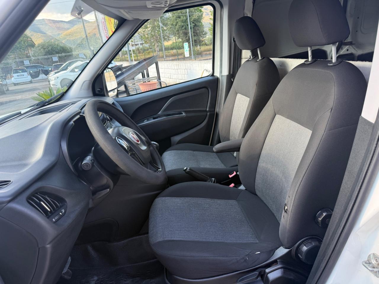 Fiat Doblo Doblò 1.3 MJT 16V 95CV