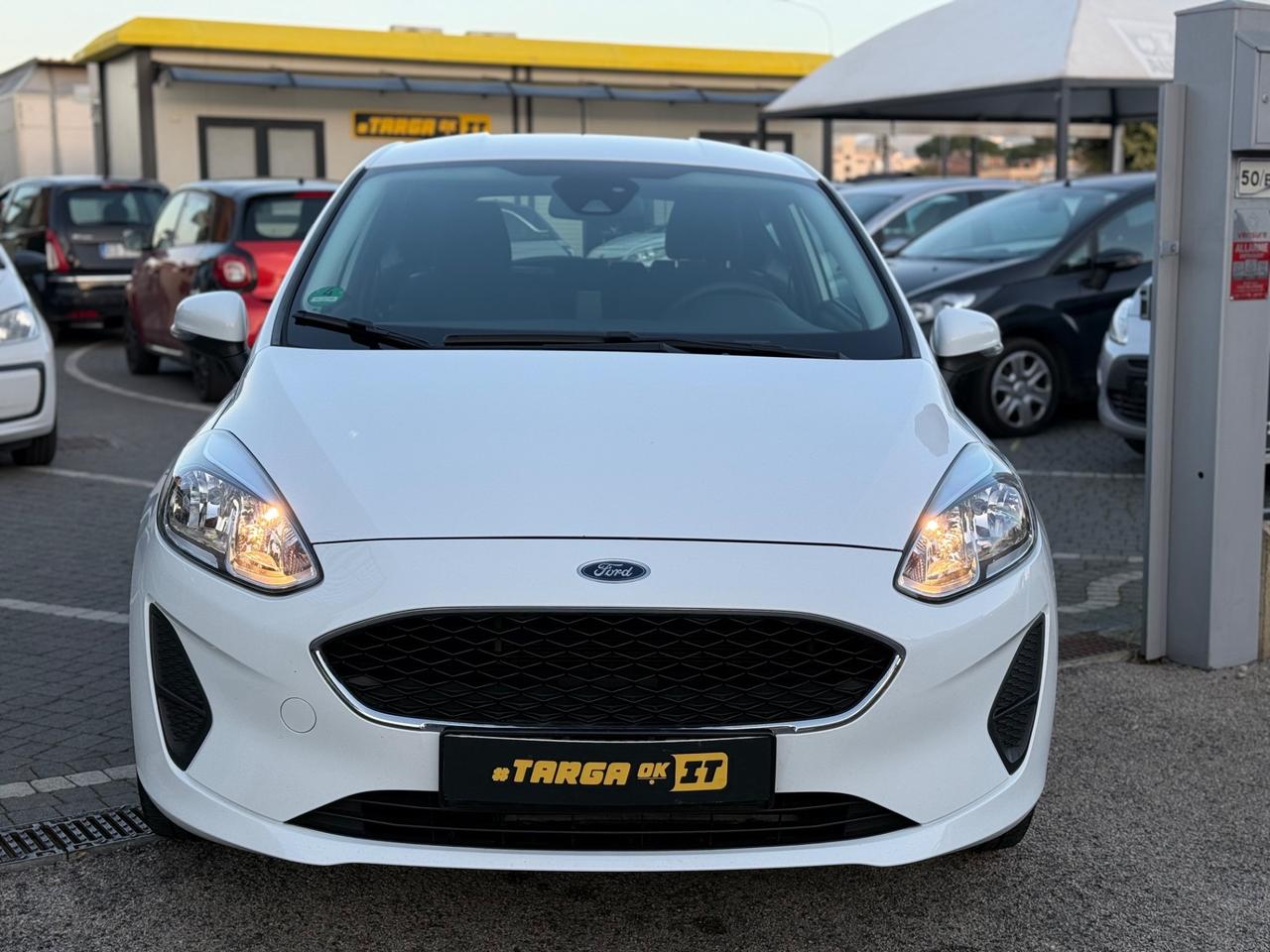 Ford Fiesta 1.1 Trend NEOPATENTATI OK GARANTITA