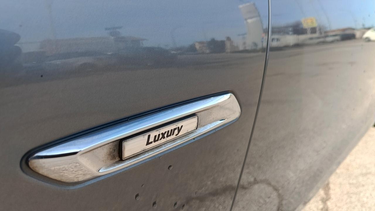 Bmw 525 525d Touring Luxury