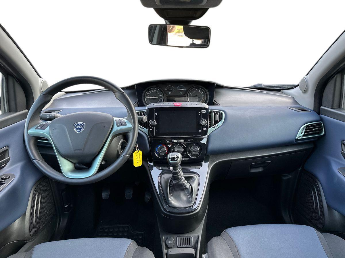 LANCIA Ypsilon III 2021 - Ypsilon 1.0 firefly hybrid Platino s&s 70cv