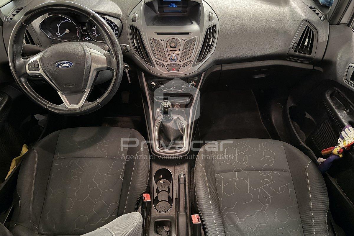 FORD B-Max 1.4 90 CV GPL