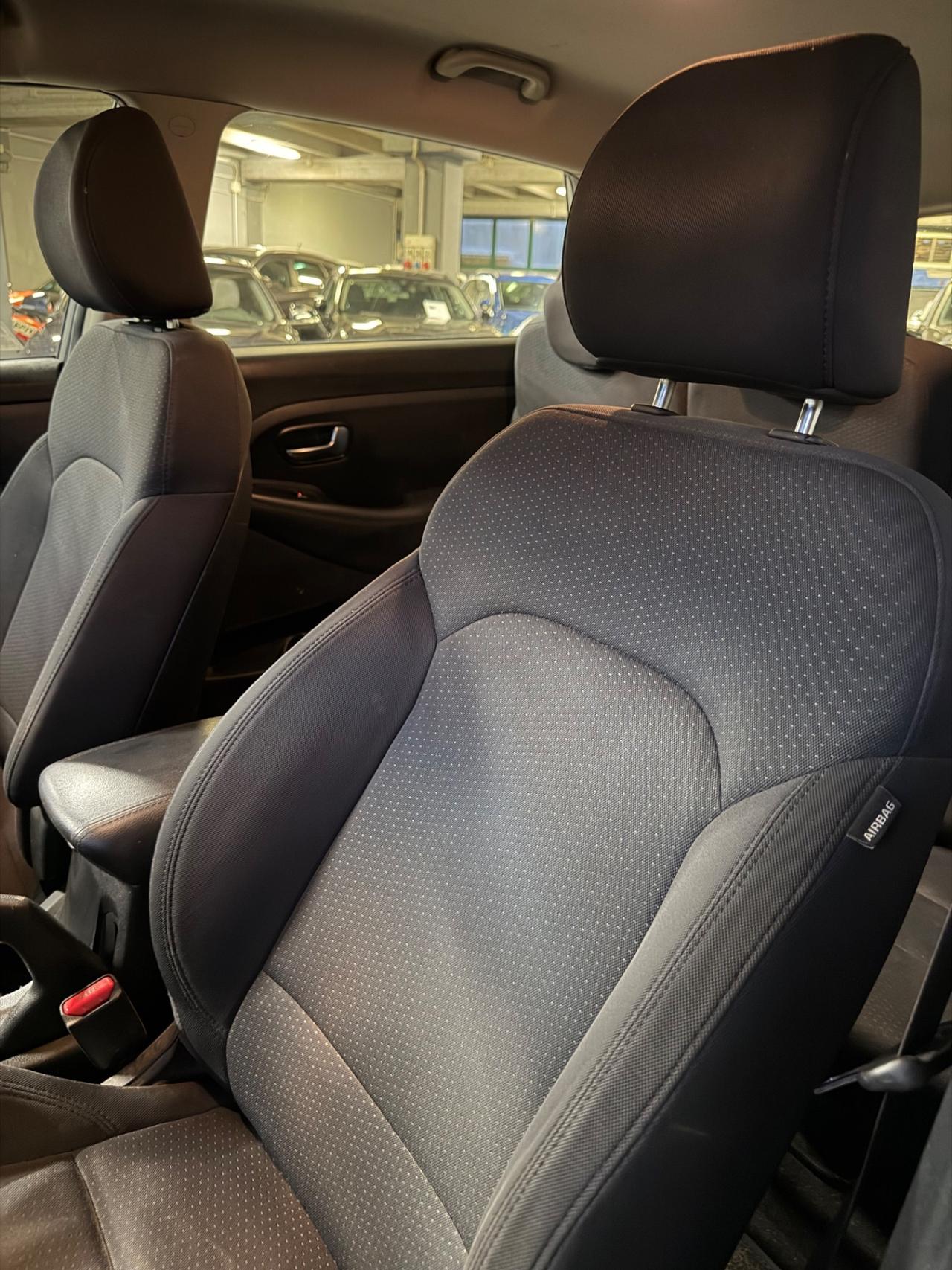 Kia CARENS 1.7 CRDi 115 CV COOL UNICOPR EURO6B FULL