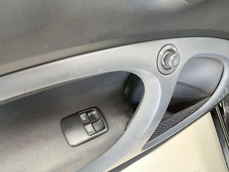 smart EQ Fortwo Passion 60 kW