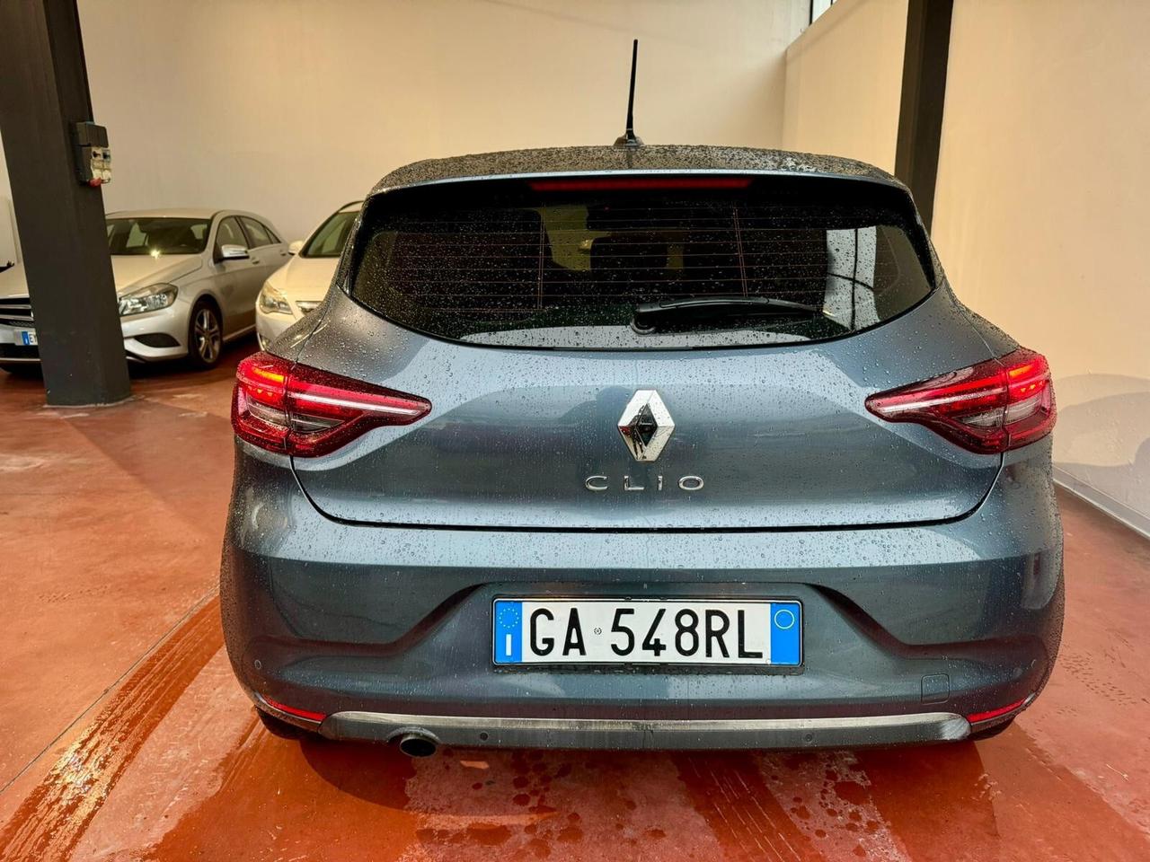 Renault Clio Blue dCi 8V 85 CV 5 porte Zen