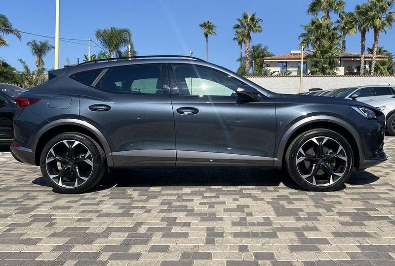 CUPRA Formentor 2.0 TDI 150CV DSG 4DRIVE
