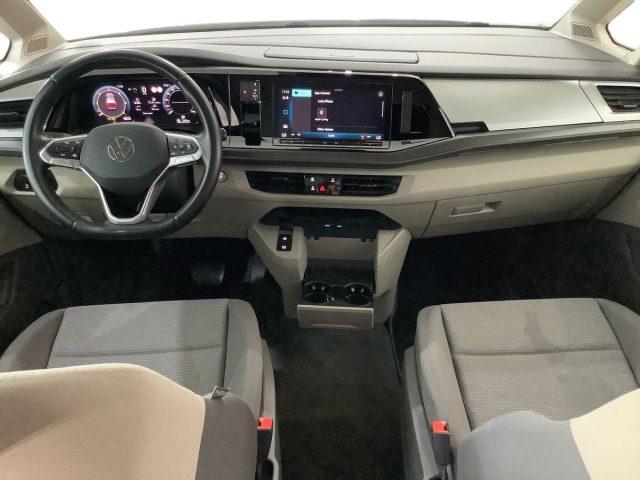 VOLKSWAGEN Multivan 2.0 TDI 150CV DSG Space