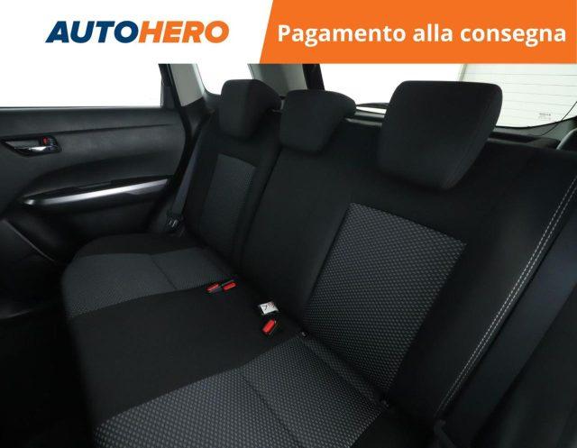 SUZUKI Vitara 1.4 Hybrid Cool