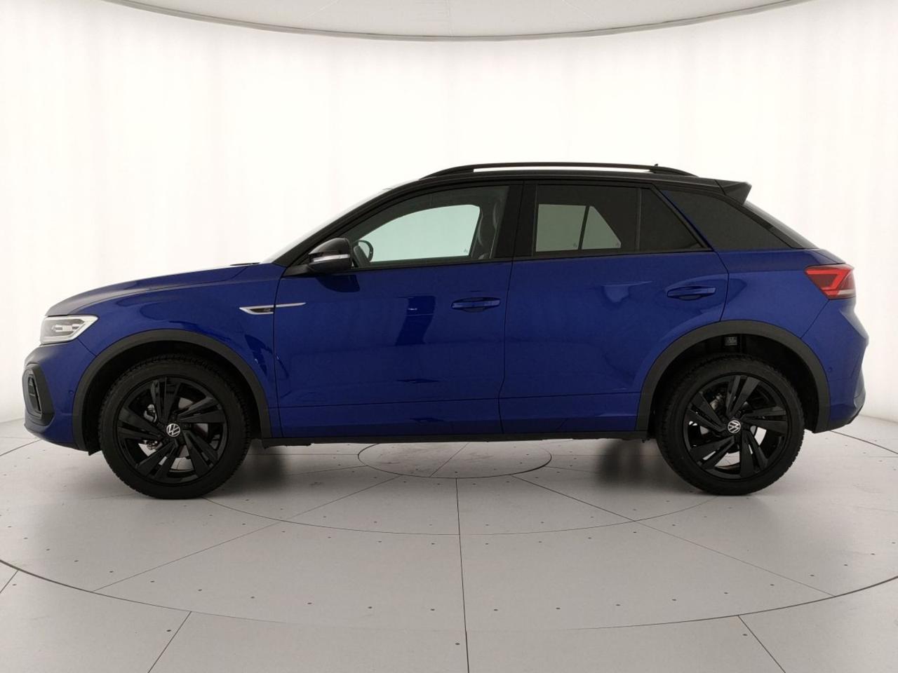 Volkswagen T-Roc 1.0 tsi r-line plus 115cv