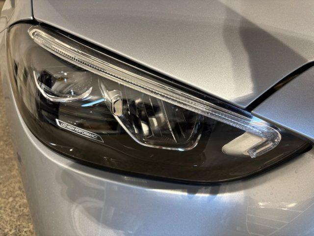 MERCEDES-BENZ C 200 d Mild hybrid S.W. AMG Line Advanced