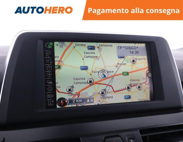 BMW 216 d Active Tourer