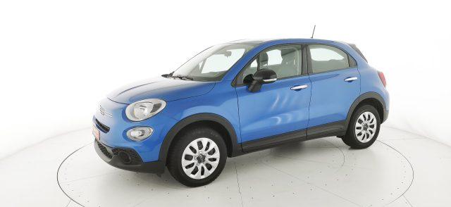 FIAT 500X 1.3 MultiJet 95 CV