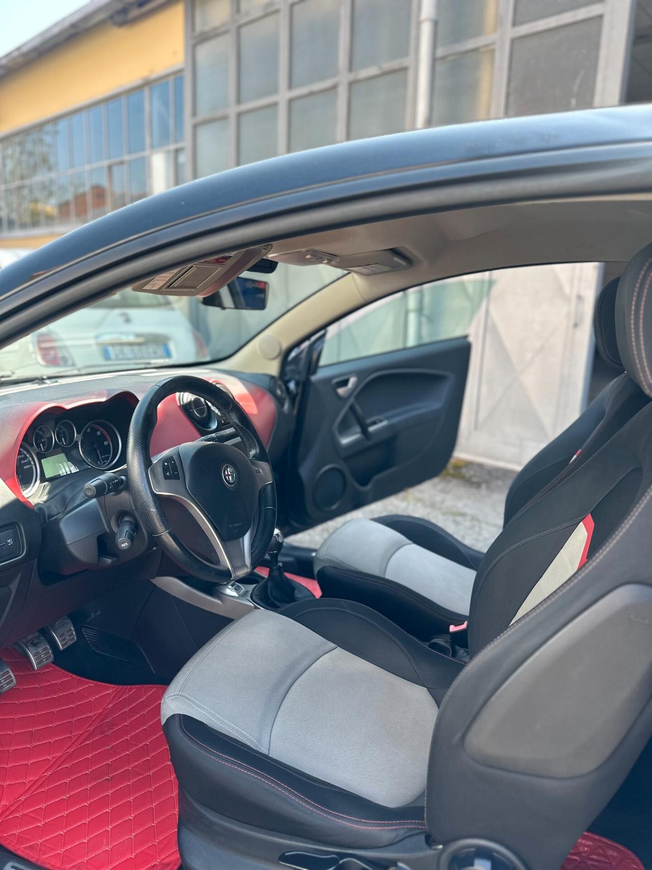 Alfa Romeo MiTo 1.3 JTDm 85 CV S&S Distinctive