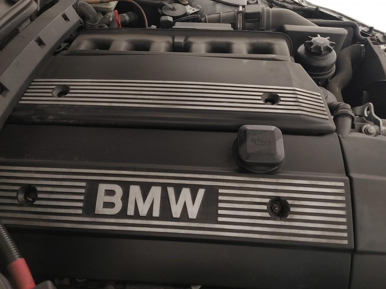 BMW Z3 Coupe Z3 Coupe 2.8 193cv 3p
