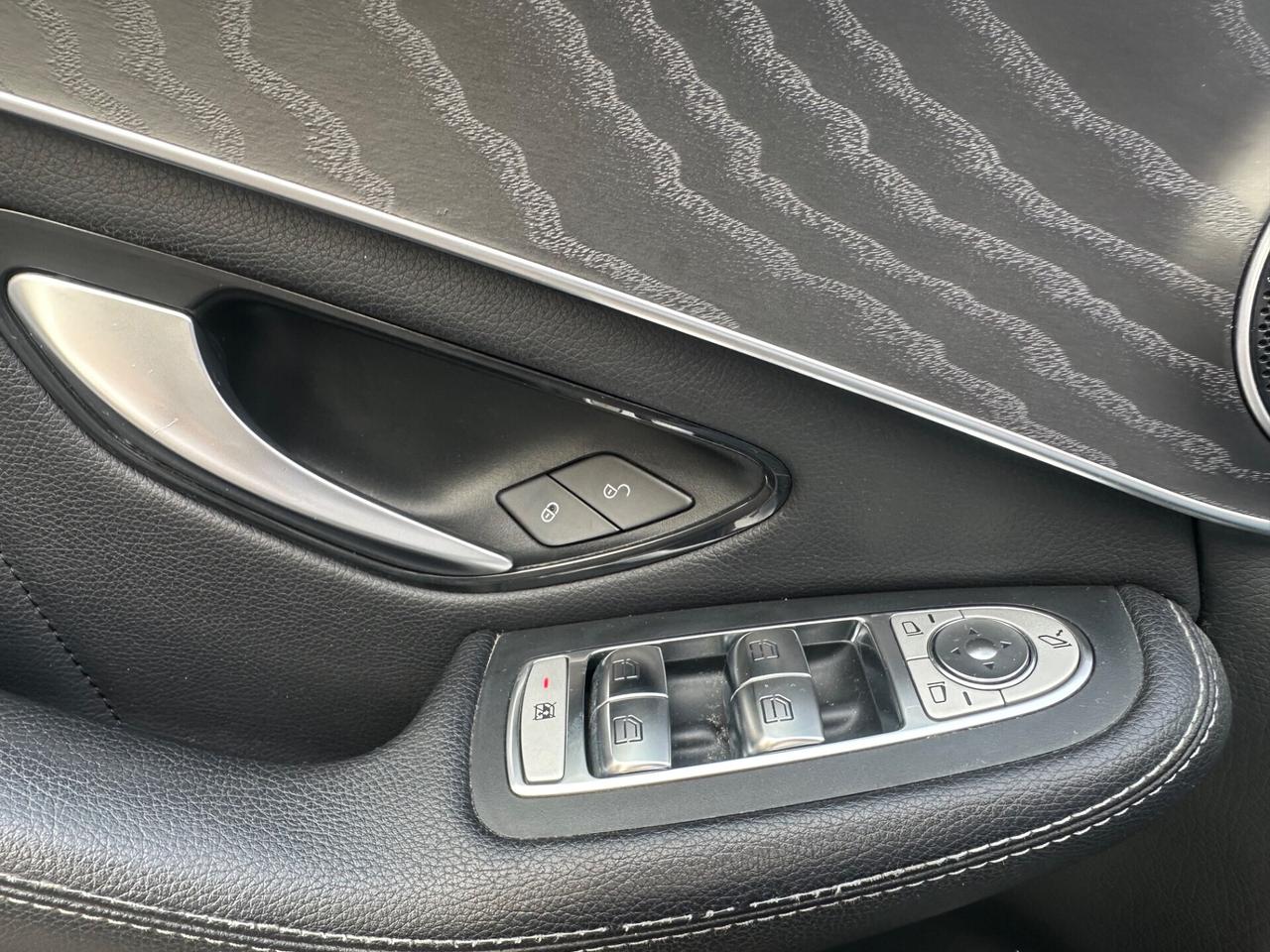 Mercedes-benz GLC 250 d 4Matic Premium