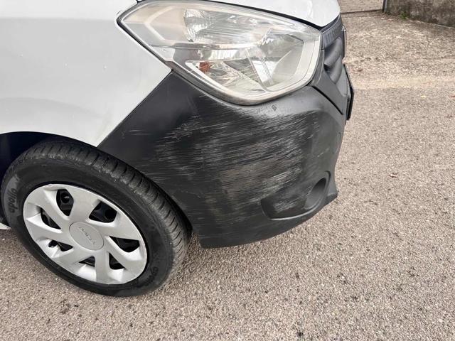 DACIA Dokker 1.6 8V 100CV Start&Stop Furgone